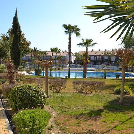 Apartamento En La Barrosa Chiclana de la Frontera Eksteriør billede