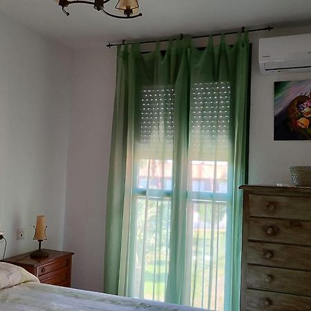Apartamento En La Barrosa Chiclana de la Frontera Eksteriør billede