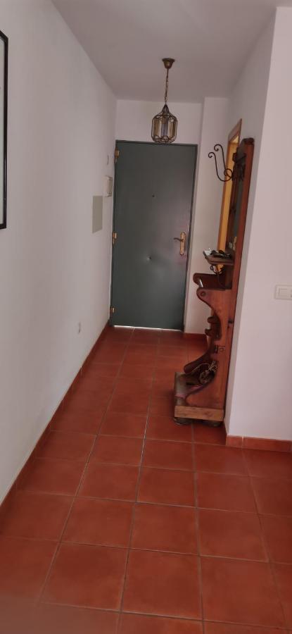 Apartamento En La Barrosa Chiclana de la Frontera Eksteriør billede