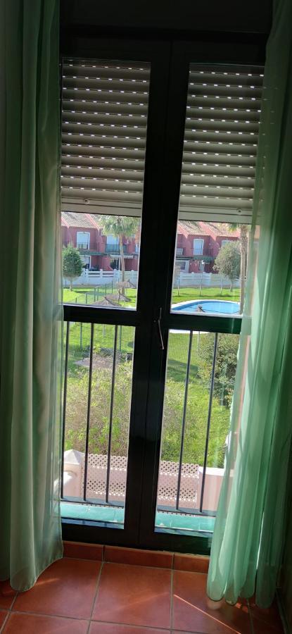 Apartamento En La Barrosa Chiclana de la Frontera Eksteriør billede