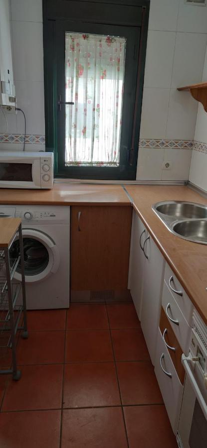 Apartamento En La Barrosa Chiclana de la Frontera Eksteriør billede