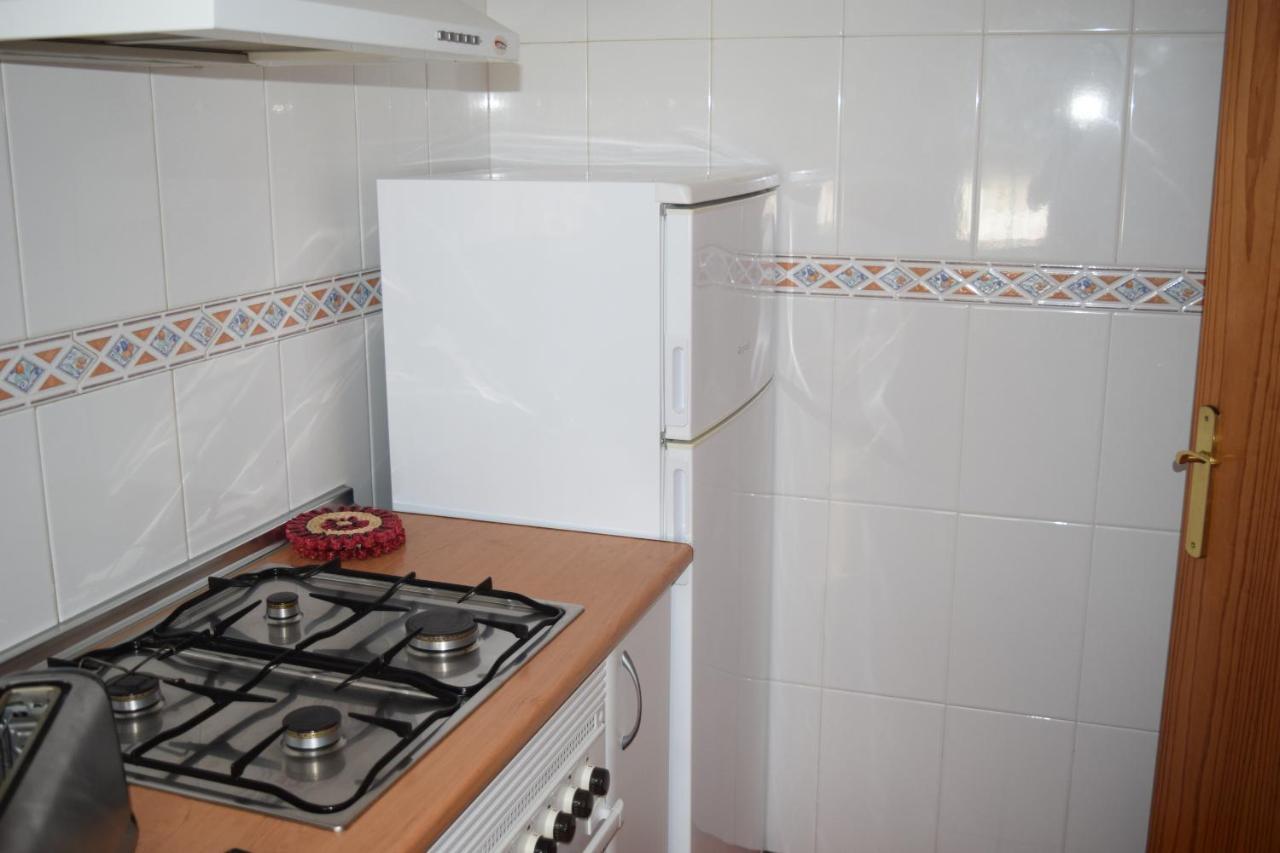 Apartamento En La Barrosa Chiclana de la Frontera Eksteriør billede