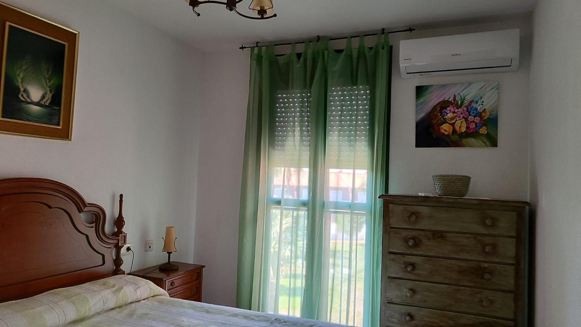 Apartamento En La Barrosa Chiclana de la Frontera Eksteriør billede
